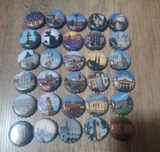 Kapsle seria Landskron 30 sztuk