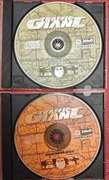 TEAFFIC GIANT GOLD + DODATKOWE MISJE PL RETRO PC CD-ROM 