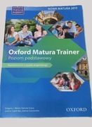 Przygotowanie do matury -język angielski