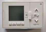 Programator czasowy CHRONIS IO firmy SOMFY