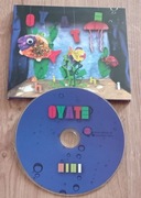 OYATE HiHi 2022 CD digi punk