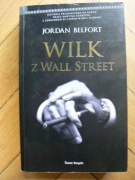 Belfort - Wilk z Wall Street