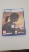 THE LAST OF US PART I