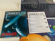 Damocles Amiga Dyskietka 3.5” bez dysku