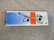 Żarówka/ lampa Osram 230V 2500W CP91