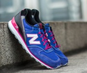 Nowe buty sportowe New Balance  WR996EG w rozmiarze 36