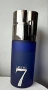 Loewe 7 100ml edt old batch 144323 vintage ok 60-70 ml