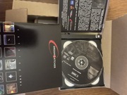 DRACULA THE LAST SAMCTUARY & AMBER JOURNEYS BEYOND PC BIG BOX PC BIG BOX