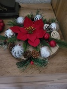 Stroik Świąteczny 