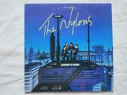 The Nylons - The Nylons - LP 1982 r. Attic Records Japan NM 