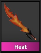 KNIFE HEAT ~MURDER MYSTERY 2~