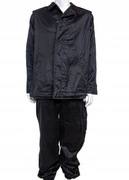 Mundur ubranie warsztatowe czołgisty robocze, czarnuch 601/MON XL 190