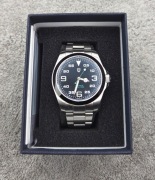 Zegarek automatyczny Pagani Design PD-1692 II AK (Homage Rolex Air-King)