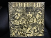 Płyta winylowa LP Jethro Tull Stand Up  1 Wydanie 1969r.