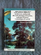 Spadochron Praktyczny podręcznik dla osób planujących karierę