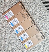 Tusze do drukarki EPSON