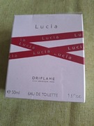 Woda toaletowa Lucia 50ml Oriflame