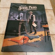 Stróże prawa z Dzikiego Zachodu