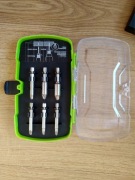 NITEO TOOLS zestaw wykrętaków 6 szt.