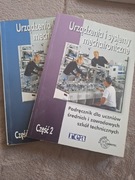 Urządzenia i systemy mechatroniczne część 1 i 2