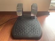 Kierownica THRUSTMASTER wheel ferrari addon+ baza THRUSTMASTER t300