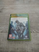 Gra Assassin's Creed pl Xbox 360