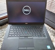 LAPTOP DELL Latitude 7480