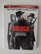Quentin Tatantino - Django (DVD)