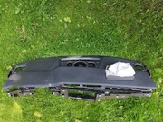 Deska kokpit Audi A6 C8 4K uszkodzona 