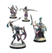 The Dread Pageant - Wahammer Underworlds - AoS - Mordheim