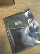 RAM DDR5 16GB 5600 SKO - SODIMM 1.1V