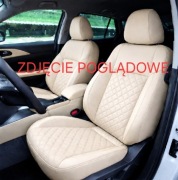 Pokrowce samochodowe  MG HS 2024