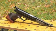 pistolet matchowy Feinwerkbau FWB80 | wiatrówka | sprężyna | FWB 80
