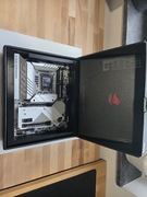 Asus Z790 apex nowa płyta główna