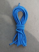 Lina/Guma 5m Niebieska