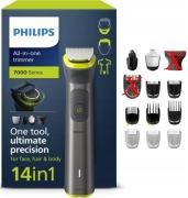Philips MG7930/15 Trymer wielofunkcyjny 14w1 Seria 7000