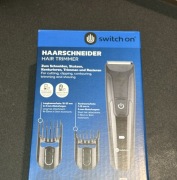 Maszynka do strzyżenia 