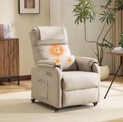 Vingli fotel z masażem 