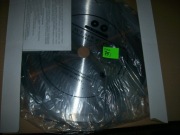 TARCZA WIDIOWA DO DREWNA 400 mm x 32 x 40T WIDIA