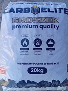 Groszek workowany 27mj