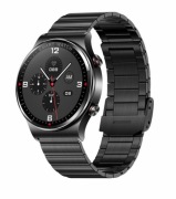 Smartwatch Męski Zegarek Puls Rozmowy MENU PL IP68