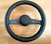 Kierownica ODNOWIONA Monte Carlo 30cm