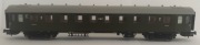Wagon PKP osobowy Bhxt ep. III Rivarossi HRS4279