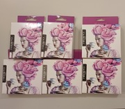 TUSZ CANON CLI-581XL (czarny, cyan, yellow)