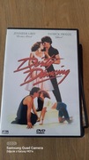 Dirty Dancing film DVD