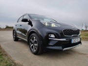 Sprzedam KIA SPORTAGE