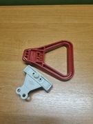 REMA UCHWYT ZŁĄCZA FLAT WÓZEK WIDŁOWY