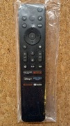 Pilot Sony RMF-TX820U  Netflix Youtube prime disney ORYGINALNY NOWY w folii