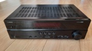 wzmacniacz Yamaha Natural Sound AV Receiver RX - V375 