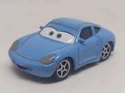 Disney Pixar Mattel Cars Sally Porsche 